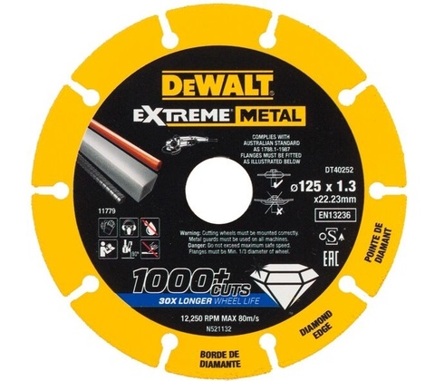 DeWalt DT3712