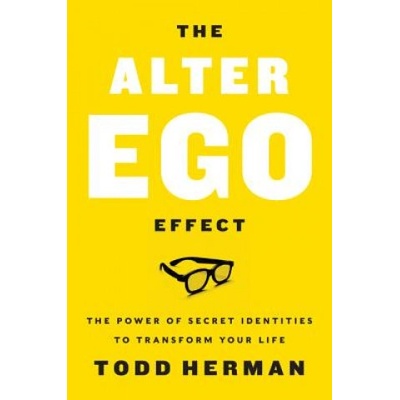 Alter Ego Effect