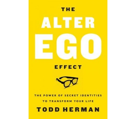 Alter Ego Effect