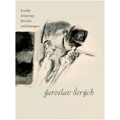 Kresby - Miroslava Hlaváčová, Petr Piťha, Jaroslav Šerých