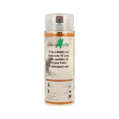 ColorMatic 1K epoxidový základní nátěr 400 ml