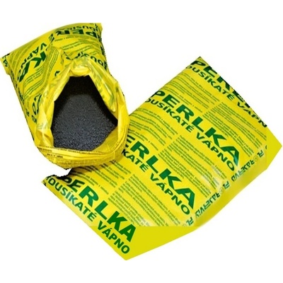 Floraservis Dusíkaté vápno perlka 3 kg