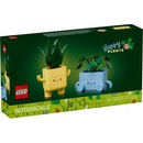 LEGO® Botanicals 10349 Veselé rostlinky