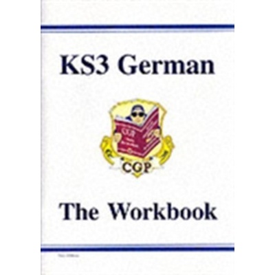 KS3 German Workbook
