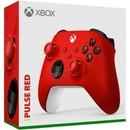 Microsoft Xbox Controller Pulse Red Series S/X One PC