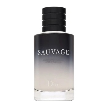 Dior (Christian Dior) Sauvage Афтършейв балсам за мъже 100 ml