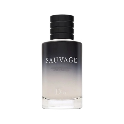 Dior (Christian Dior) Sauvage Афтършейв балсам за мъже 100 ml