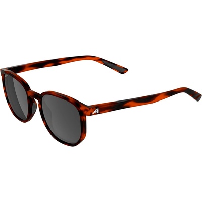 Alpina Слънчеви очила Alpina Dimont S3 Sunglasses - Havana Matt / Black - размер One Size (205-6883-0411)