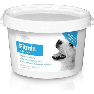 Fitmin kaša Puppy 3 kg