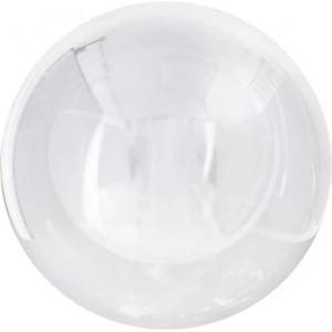 GoDan Прозрачен балон Aqua Balloon, кръгъл, 330 мм