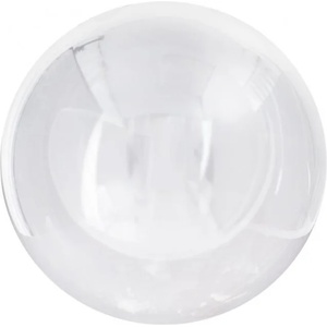 GoDan Прозрачен балон Aqua Balloon, кръгъл, 330 мм
