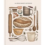 PA Press Bread Baker's Notebook | Princeton Architectural Press