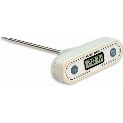 Dostmann electronic GT1 TFA 30.1055.02 HACCP krytí IP65