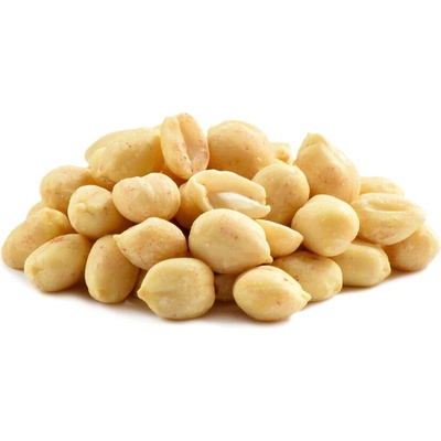 ArRaschid arašidy pražené solené 2050 g