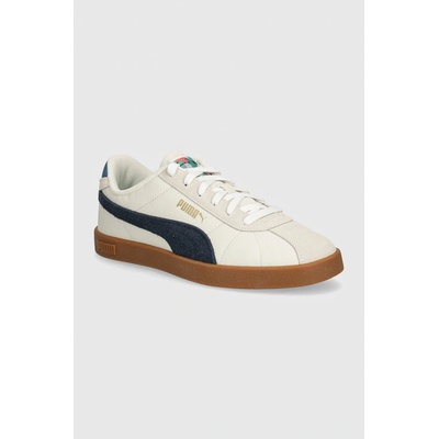 Puma Club II Year Of Sports 397446-02 bílé