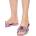 Kurt Geiger London чехли дамски Kensington Flat Sandal (8496157609)