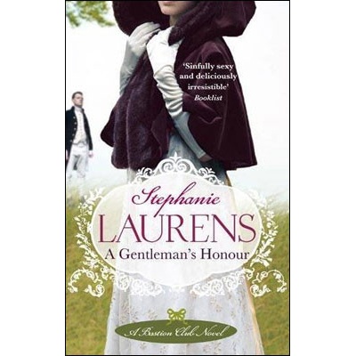 Gentleman\'s Honour - Stephanie Laurens