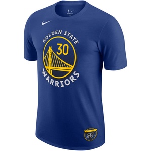 Nike Тениска gsw m nk select nn tee 25