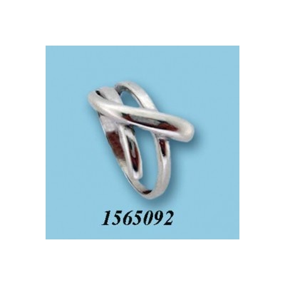Tokashsilver strieborný prsteň 1565092