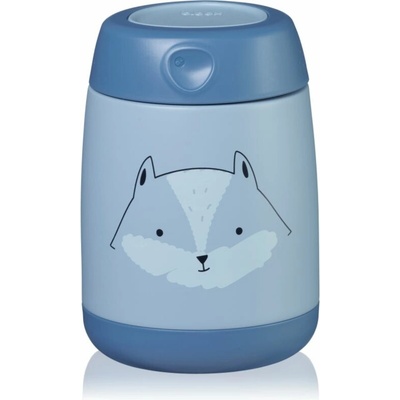 B.Box Thermos 6m+ termoska na jídlo Fox 210 ml