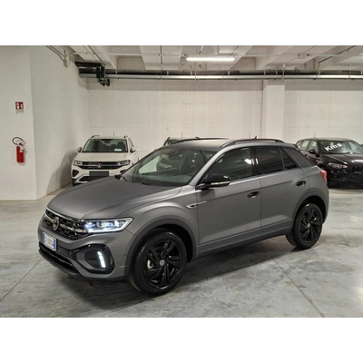 Volkswagen T-Roc TSI R-Line 85 kW