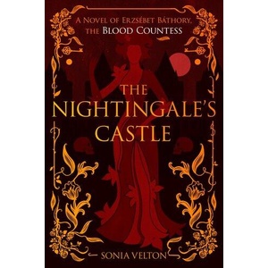 The Nightingale's Castle | Sonia Velton (ISBN: 9780063351462)