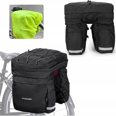 Wozinsky WBB13BK 60 l