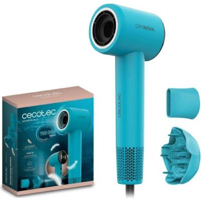CECOTEC DryNova Blue