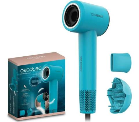 CECOTEC DryNova Blue