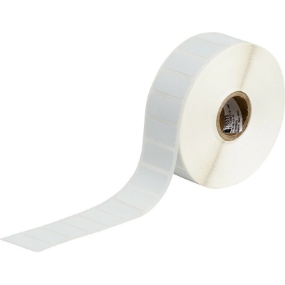 Brady BPT-522-125 / 236730, termo papierové etikety, 57.15 mm x 31.75 mm