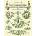 Treasury of Floral Designs and Initials for Artists and Craftspeople