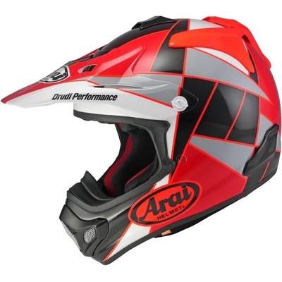 Arai MX-V EVO Peak