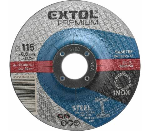 Extol 8808150