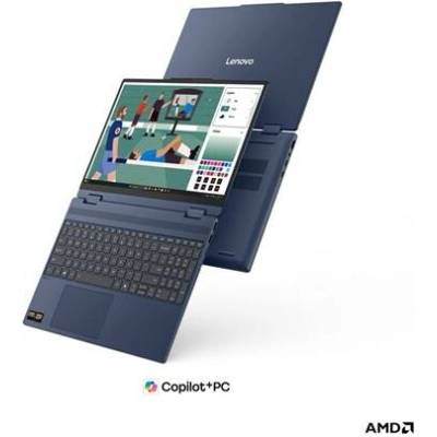 Lenovo IdeaPad 5 2-in-1 83UM002GCK