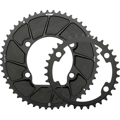 Převodníky STING RTX 110 BCD 50/34 zubů