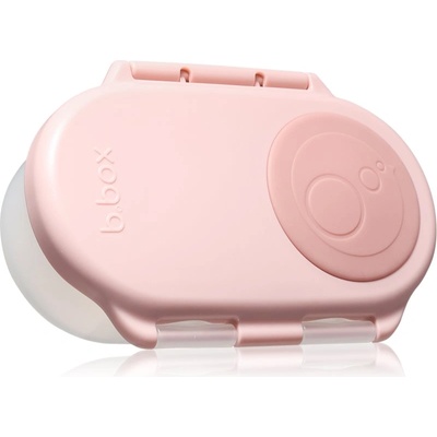 b.box Snackbox кутия за закуска Blush Crush