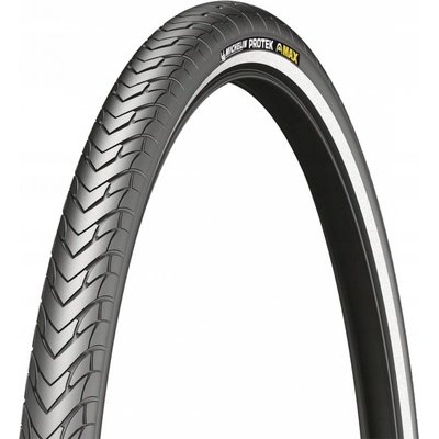 Michelin PROTEK 679076, rozměr kola 28", šířka 32 mm, hmotnost 640 g