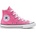 Converse Платнени обувки Converse Chuck High Cut Canvas Shoes - Pink 650