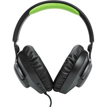 JBL Quantum 100X Console