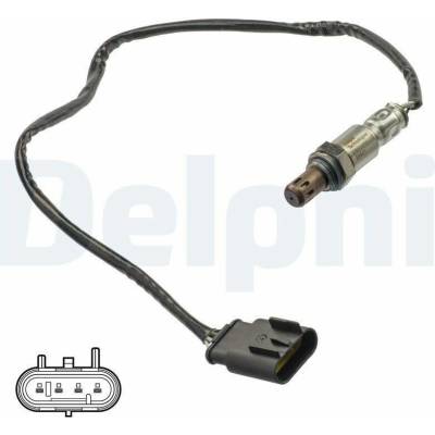 Lambda sonda DELPHI ES21076-12B1