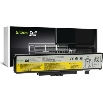Green Cell Lenovo 5200 mAh (LE34PRO)