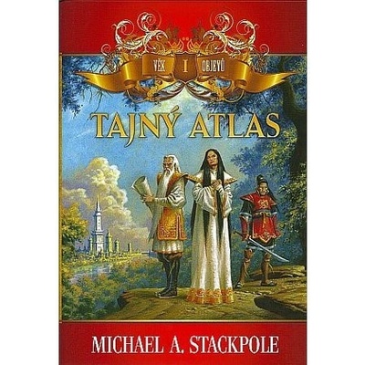 Tajný atlas