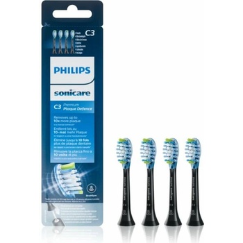 Philips Sonicare Premium Plaque Defence Standard Sonic HX9044/17/33