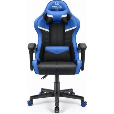 Hell's Chair HC-1004 BLUE