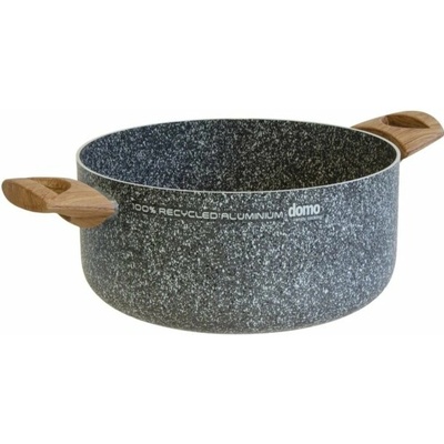 Hrniec Ecopan 20 cm 2,5 l - DOMO D49C22000