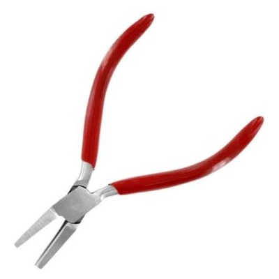 Shesto Modelcraft вдлъбнати/полукръгли клещи (130mm)