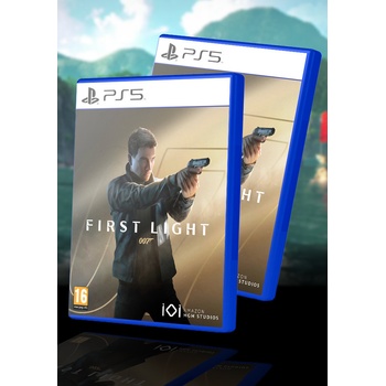 007 First Light