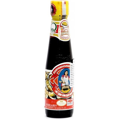 Maekrua Ustricová omáčka 150 ml