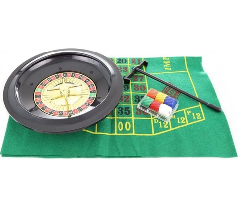 Hra Ruleta