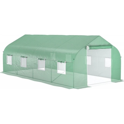 AGA 6 x 3 x 2 m MR4005